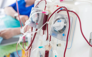 Chàng trai mắc suy thận giai đoạn cuối ở tuổi 25: Bác sĩ cảnh báo loạt thói quen tai hại, nhiều người mắc