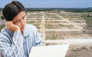 Bán vàng lấy hơn 11 tỷ đồng mua đất vùng ven, 2 năm sau chủ đất lãi gấp 2 nhưng phải thừa nhận: “Thời gian đó tôi mất ăn mất ngủ”