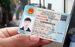 9 hành vi bị nghiêm cấm đối với thẻ CCCD, phạt đến 6 triệu đồng nếu vi phạm mà ai cũng cần biết
