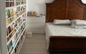 Ông bà dặn: 6 thứ tối kỵ đặt đầu giường kẻo giấc ngủ hóa ác mộng, cơ thể hao mòn như dòng sông cạn nước