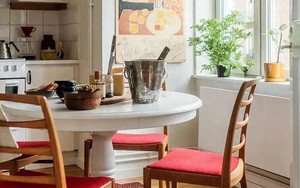 3 kiểu “nhà vượng khí” còn quý hơn cả phong thủy: Thuê được thì đúng là phúc lớn, đời bạn sang trang mới!