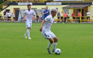 Liên tục ghi bàn tại châu Âu, chân sút Việt kiều 2k5 sẽ tiếp bước Filip Nguyễn?