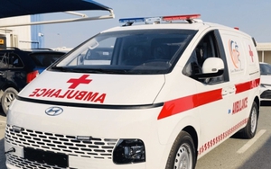 Sở Y tế Bắc Ninh yêu cầu làm rõ vụ xe cứu thương đi 200km thu 21 triệu đồng