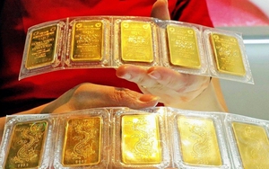 Để sản xuất vàng miếng, doanh nghiệp ở Việt Nam cần đáp ứng điều kiện gì?