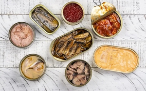 5 loại cá "đại bổ", ăn thường xuyên bảo vệ nội tạng, ngăn ngừa ung thư: Việt Nam có tất cả