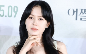 Chuyện gì đang xảy ra với Son Ye Jin?