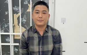 Khởi tố nam thanh niên tự ngã xe rồi đánh tài xế taxi gãy sống mũi ở TP.HCM