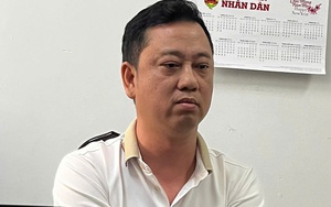 Tạm giam Giám đốc, Tổng đại lý bảo hiểm Trương Mạnh Hà