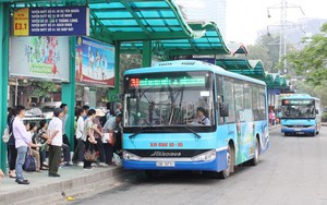 Đi Trung tâm Triển lãm quốc gia ở Đông Anh dễ dàng với 20 tuyến xe buýt: Lộ trình chi tiết