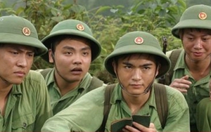 Diễn viên 'Mùi cỏ cháy' sau 1 thập kỷ: Người là nam thần VTV, người rời showbiz