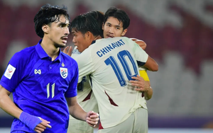 Thái Lan mất ngôi sao quan trọng ở giải châu Á và SEA Games