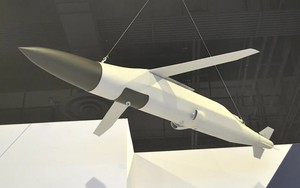 Ấn định thời hạn sản xuất tên lửa ERAM cho Ukraine