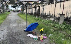 Chế tài nào xử lý người mẹ bỏ trẻ sơ sinh khiến tử vong