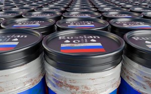 Không phải Trung Quốc hay Ấn Độ, đây mới là khách hàng mua dầu nhiên liệu từ Nga nhiều nhất, nhập hơn 1 triệu tấn chỉ trong một tháng