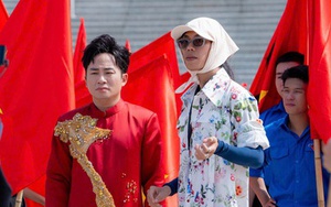 Đạo diễn Nguyễn Việt Dũng tiết lộ hậu trường làm MV "Viết tiếp câu chuyện hòa bình"