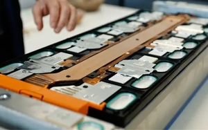 Kỳ tích mới của Trung Quốc: Phát minh thành công 'chất phụ gia' giúp pin xe điện hoạt động tới 3.000 chu kỳ, mở ra kỷ nguyên pin bỏ xa thế giới