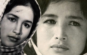 Biểu tượng sắc đẹp của điện ảnh cách mạng và cuộc sống an yên tuổi bát tuần