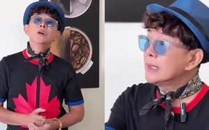 Nam ca sĩ từng song ca với Thủy Tiên nói thẳng lý do "mất tích" hơn 20 năm