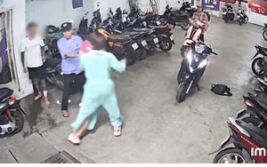 Cô gái MMA "hạ gục" thanh niên xăm trổ: Từ clip gây sốt đến câu chuyện về lợi ích tập võ tổng hợp