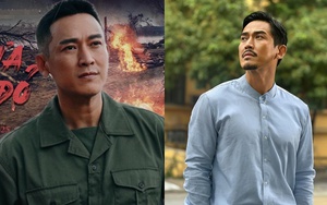 Thiếu tá quân y trong "Mưa đỏ": Nam thần đình đám showbiz Việt U50 chưa lấy vợ vì lý do đặc biệt