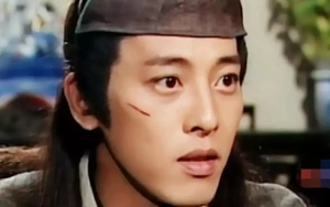 Không nhận ra Lệnh Hồ Xung điển trai nhất màn ảnh