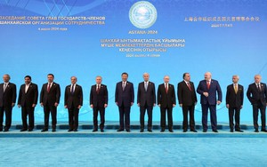 Hội nghị thượng đỉnh SCO mang lại một 'bước ngoặt'?