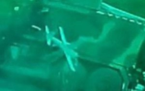 RAM-2X và đòn tấn công cách xa tiền tuyến