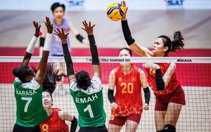 HLV Nguyễn Tuấn Kiệt khẳng định cầu thủ Việt Nam thua do nhập cuộc không tốt