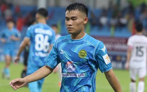 Thêm một đội bóng nguy cơ bỏ giải hạng Nhất