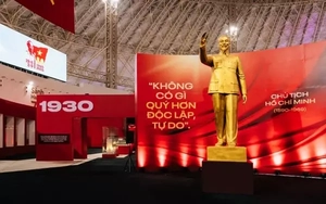 Sự kiện rộng 260.000 m2 tại công trình top 10 thế giới ở Việt Nam: Ai đi xem nằm lòng ngay "bảo bối" này