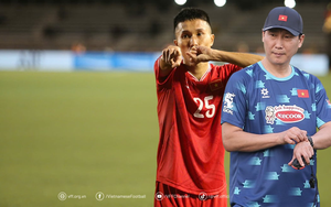 Sao tuyển Việt Nam chấn thương hãi hùng, nhập viện khẩn cấp