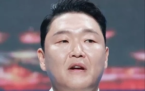 Psy 'Gangnam Style' bị bắt