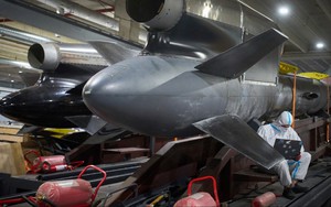 Kiev không còn ngại lệnh cấm dùng ATACMS