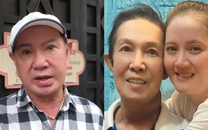 Bạn thân cố NSƯT Vũ Linh: "Hồng Loan phải ăn mì gói, tôi biết hết"