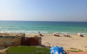 1 học sinh bị đuối nước vì bất chấp lệnh cấm khi tắm biển, nhiều người lao xuống cứu khiến 6 người tử vong, 24 người bị thương