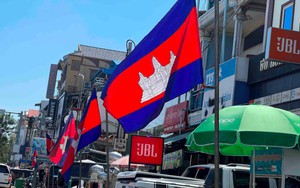 Người dân khắp thế giới đến Campuchia thời gian này phải lưu ý, một hãng bay Việt Nam cũng đã ra thông báo