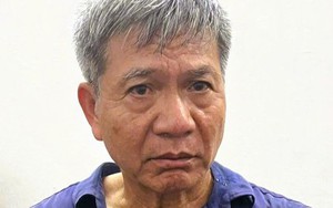 Bắt người đàn ông tố cáo không có căn cứ, ảnh hưởng uy tín lãnh đạo