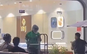 Bất ngờ với hành trình và "kho chứa vàng" của đối tượng cướp tiệm vàng ở Đà Nẵng