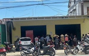 Làm rõ vụ 2 vợ chồng tử vong, 2 trẻ nhỏ bất tỉnh trong quán ăn