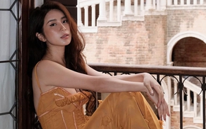 Miss Audition Ngọc Anh làm nghề gì trước khi bắt vì cầm đầu, điều hành đường dây khí cười?