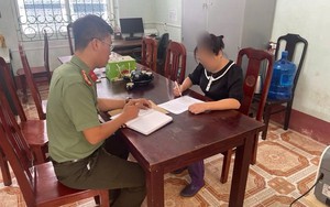 Đi vay 26 triệu đồng để trả phí ship nhận ô tô Tesla Model 3 từ tỷ phú Elon Musk, người phụ nữ Phú Thọ bị công an mời lên xác minh