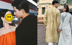 Cặp chị - em hot nhất Vbiz: Công khai tình cảm sau vài tháng ly hôn, 4 năm yêu toàn sóng gió