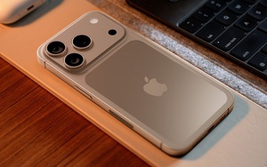 15 năm không ai chạm tới, iPhone 17 chuẩn bị làm điều chưa từng có trong lịch sử kể từ thời iPhone 4