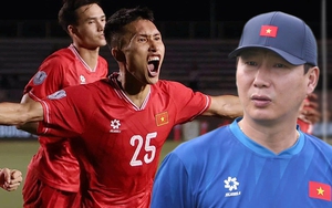 4 tháng gãy 4 cái xương, nhà vô địch AFF Cup ngậm ngùi đứng ngoài kế hoạch châu Á của thầy Kim