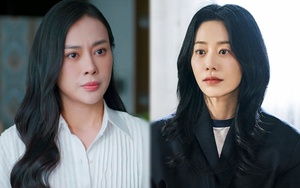 Bi kịch cuộc đời Á hậu bị Samsung ruồng bỏ bất ngờ lên sóng Gió Ngang Khoảng Trời Xanh, trùng khớp đến từng chi tiết