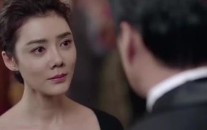 Đêm khuya, tiếng chuông cửa vang lên, tôi run rẩy mở ra và bàng hoàng thấy chồng cũ cùng người bên cạnh