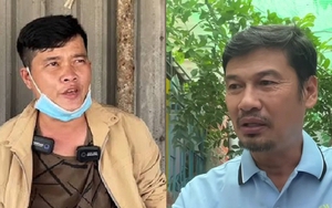 Nam diễn viên mất việc vì sân khấu đóng cửa, gặp trùm Điền Quân và thay đổi cuộc đời