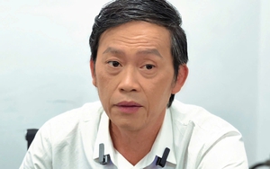 NSƯT Hoài Linh nói về cảnh phim giấu xác Anh Thư vào thùng rác: "Tôi thấy bất nhân quá, tôi sợ"