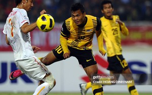 “Khắc tinh” một thời của tuyển Việt Nam sắp làm “sếp lớn” tại Malaysia?