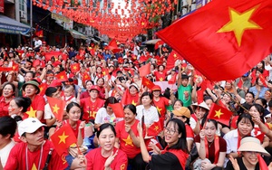 Tặng toàn dân mỗi người 100.000 đồng dịp Quốc khánh 2-9